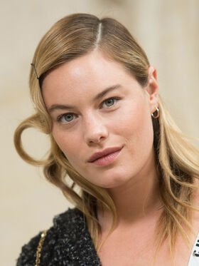 Camille Rowe